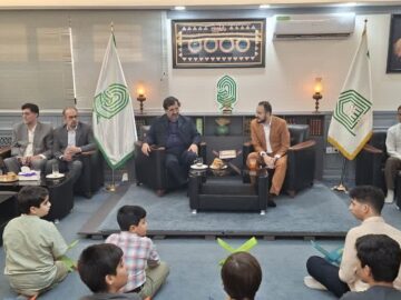 مسیر حافظان قرآن بن‌بست ندارد