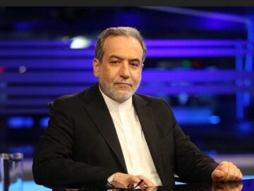 عراقچی: همکاری ایران با آژانس در راستای منافع ملی و الزامات بین‌المللی است