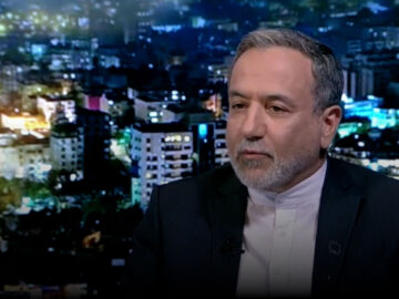 عراقچی: اقدامات وزارت‌خارجه در هماهنگی کامل با مراجع ذی‌ربط است