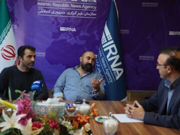 فیلمسازان اردبیلی ۱۰ اثر از مقاومت مردم در جنگ ۱۲ روزه تولید کردند