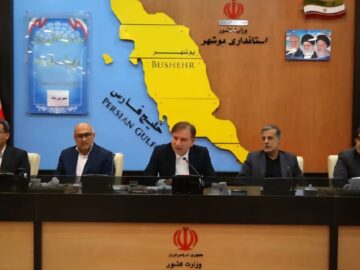 آمادگی ۸۶۰۰ کلاس درس در بوشهر برای آغاز سال تحصیلی جدید