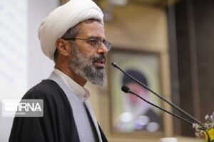 امام جمعه بجنورد: همبستگی ملی عامل اصلی پیروزی ایران در جنگ ۱۲ روزه بود