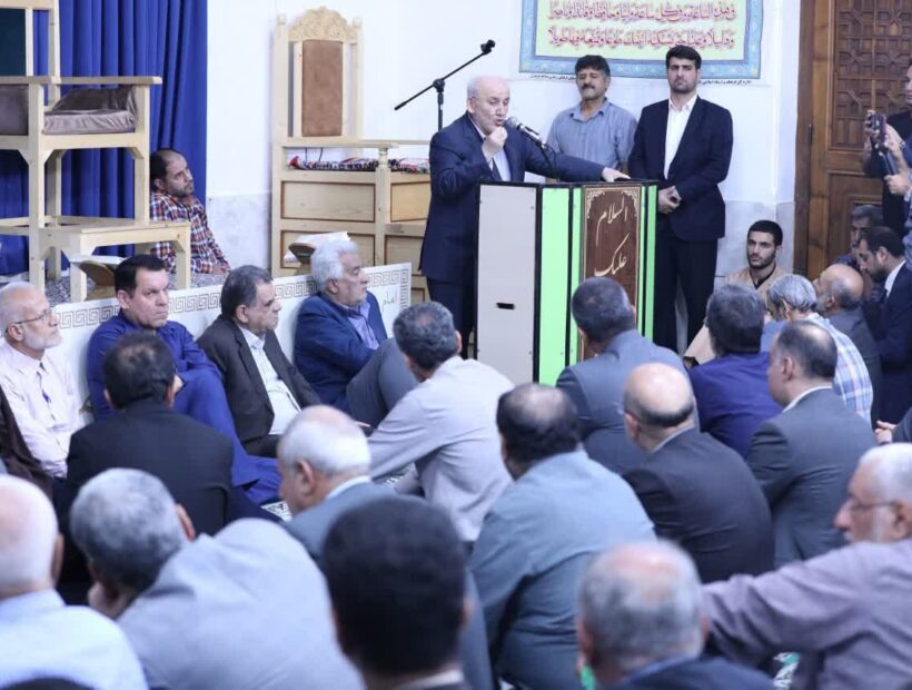 استاندار مازندران: زیرساخت‌های اقتصادی شمال کشور دهه اخیر بازسازی نشد
