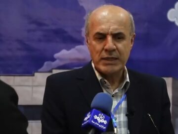 معاون وزیر علوم: امسال ۵۵۸ دانشجو بورس صنایع شدند