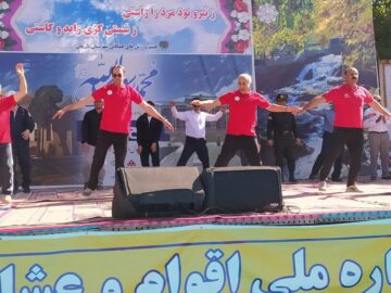نماینده مجلس: ۲۷ صدم مالیات بر ارزش افزوده به ورزش اختصاص دارد
