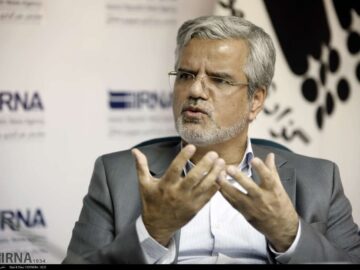 حمله به قطر عاملی برای تضعیف تلاش‌ها در مسیر کاهش تنش‌ها است