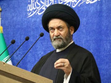امام جمعه اردبیل: سفر پزشکیان به این استان بسیار ارزشمند بود