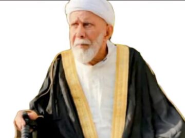 امام جمعه سابق نخل‌تقی درگذشت+فیلم
