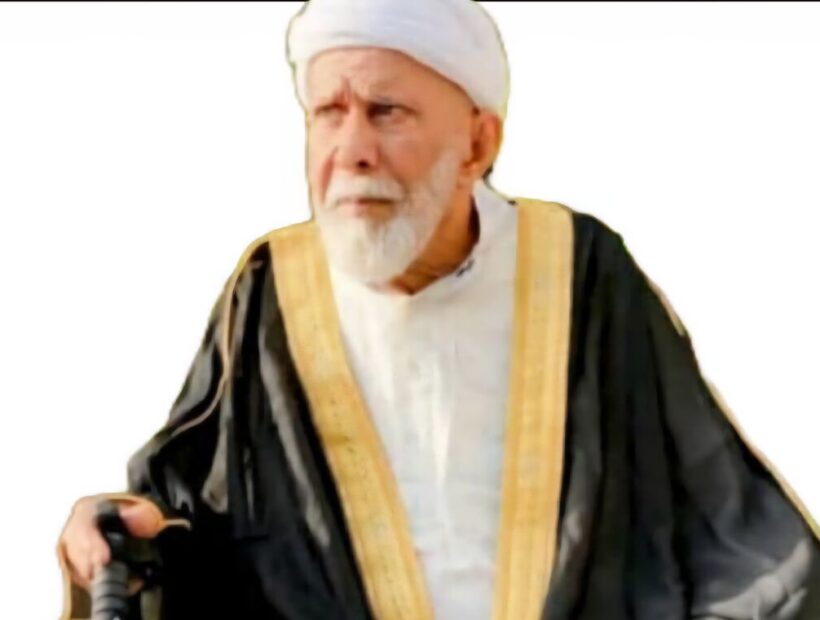 امام جمعه سابق نخل‌تقی درگذشت+فیلم