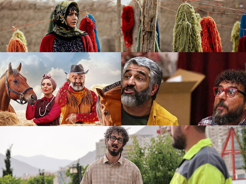 وقتی همه درام‌ها بیش از یک میلیارد می‌فروشند