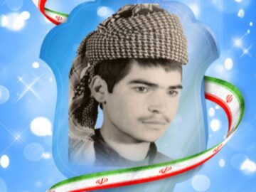 شهیدنامه ایرنا استان سمنان؛ جاویدنام حسن صنعتی
