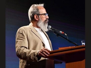 انجمن خوشنویسان ۲۵ سال برای «خط معلی» سکوت کرد