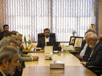 فارس، برند ملی نیکوکاری و پیشتاز عدالت درمانی در کشور است