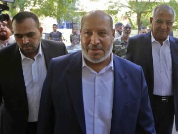 مقصد بعدی رهبران حماس پس از دوحه کجاست؟