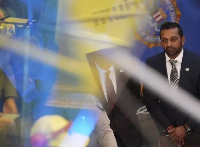 قتل چهره محافظه‌کارِ حامی ترامپ؛ درخواست برای برکناری مدیر اف‌بی‌آی بالا گرفت