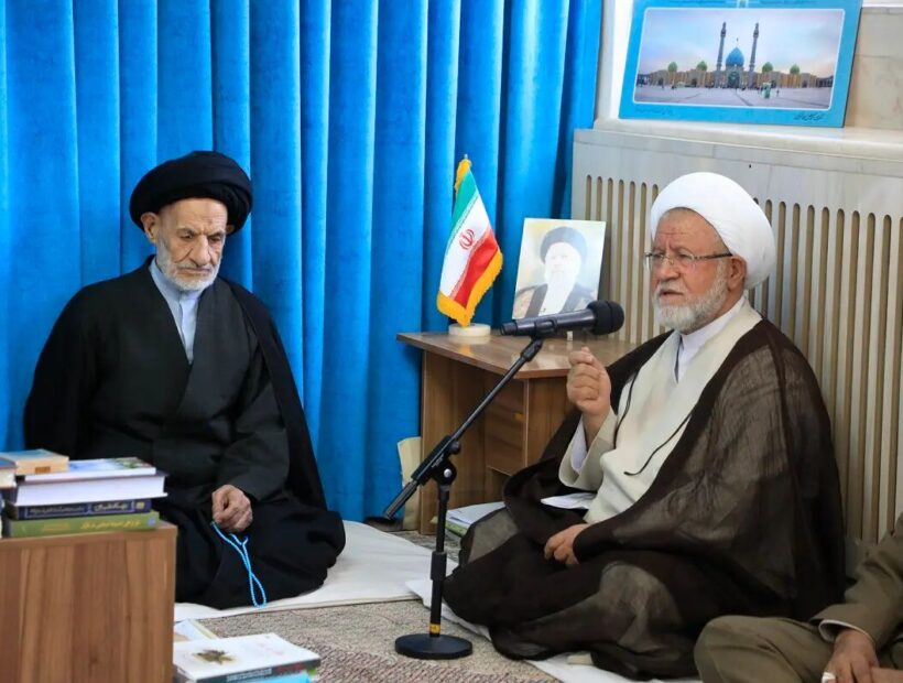 آزادی زندانیان جرایم غیرعمد در اولویت قرار گیرد