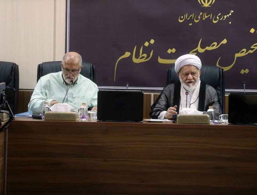 برنامه‌های دولت برای «تامین مسکن اقشار کم‌درآمد» در کمیسیون زیربنایی مجمع تشخیص بررسی شد