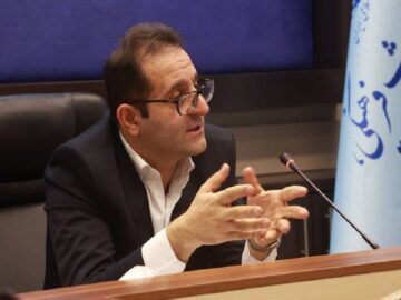 هزینه اجاره فضا در ۶ نمایشگاه بین‌المللی گردشگری از یارانه تأمین می‌شود