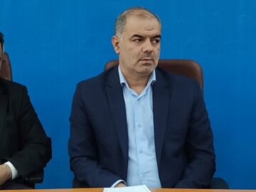 خدمات رایگان دندانپزشکی به مدت یک هفته در گتوند ارائه می‌شود