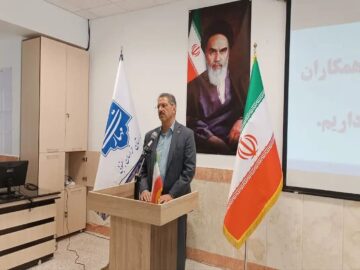 ۶۲ درصد فارغ‌التحصیلان دانشگاه ملی مهارت وارد بازار کار می‌شوند