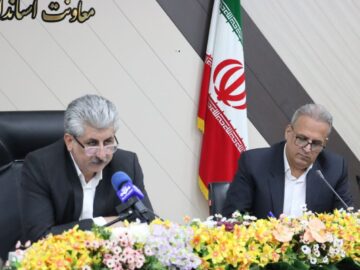 فرماندار مهاباد: بانک اطلاعاتی خدمات‌بگیران سازمان‌های مردم‌نهاد ایجاد شود