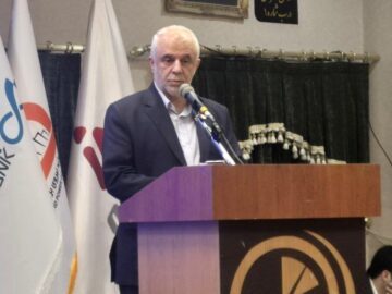 رئیس بنیاد شهید: توسعه نیروگاه شهدای پاکدشت گامی راهبردی در رفع ناترازی برق کشور است