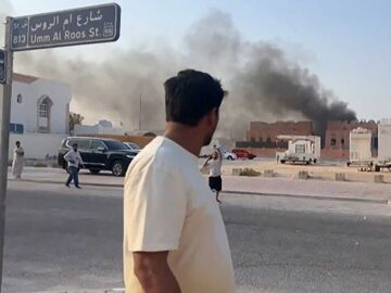 آتش خشم دیپلماتیک پس از حمله به دوحه؛ قاهره همکاری امنیتی با تل‌آویو را تعلیق کرد