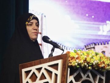 جشنواره ملی کارتون و کاریکاتور «ای ایران» نماد تعهد هنرمندان به وطن است