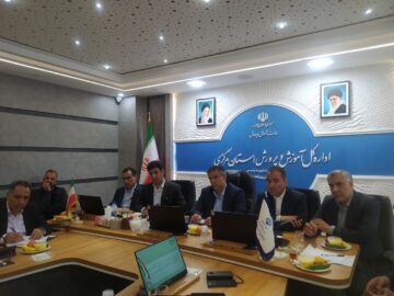 ۳۸ مدرسه جدید در استان مرکزی آماده بهره‌برداری است