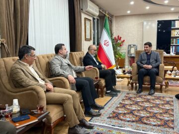 استاندار: تسهیلات ویژه برای توسعه زیرساخت‌های گردشگری در کردستان اختصاص یابد