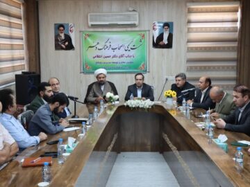 معاون وزیر ارشاد: فاصله گرفتن از برگزاری رویدادهای فرهنگی و هنری رویکرد دولت است