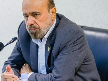 عفو معیاری اعتماد عمومی به نظام قضایی را ارتقا می‌بخشد