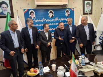 ۶۰ همت برای قانون جهش تولید دانش بنیان اختصاص یافته است