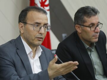 رییس سازمان دامپزشکی: مجوزها و تسهیلات لازم برای توسعه بخش درمان دام فراهم است