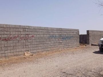 دزفول، رتبه نخست خوزستان در شناسایی تغییر کاربری اراضی کشاورزی را دارد