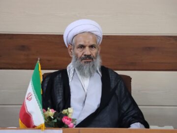عضو خبرگان: وفاق ملی بسترساز رضایت مردمی است