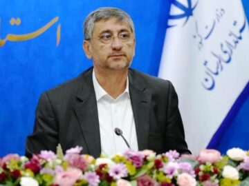 استاندار: امنیت بالای لرستان نقطه قوت سرمایه‌گذاری است