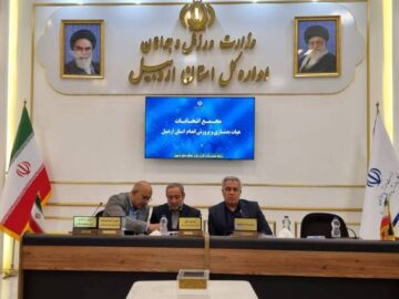 سرپرست فدراسیون بدنسازی و پرورش اندام: رقابت ناسالم مانع دستیابی به اهداف ورزشی است
