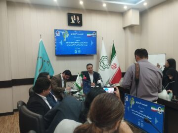 احیای باغ خاطره‌انگیز سالاریه قم نهایی شد