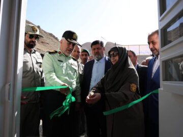 تامین اعتبارات لازم برای هوشمندسازی مناطق حفاظت‌ شده با دستور رئیس جمهور 
