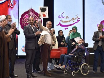 اعطای وام ۱۵۰ میلیون تومانی به برگزیدگان جشنواره «همام»