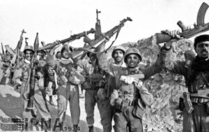 نام ۱۰۰ هزار رزمنده و شهید در دانشنامه دفاع مقدس مازندران ثبت شد