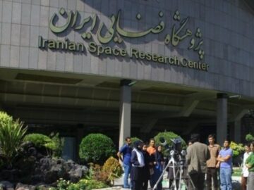 نقشه راه پژوهشگاه فضایی ایران در سال ۱۴۰۴ تصویب و ابلاغ می‌شود