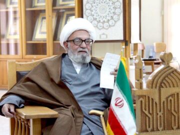 بازخوانی آثار و اندیشه‌های آیت‌الله واعظ‌زاده خراسانی (ره)