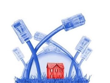 اتصال حدود ۲ هزار روستا به اینترنت پرسرعت