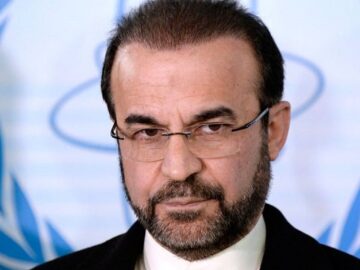 نجفی: اقدام سه کشور اروپایی فضای گفتگوی سازنده را محدود کرده است