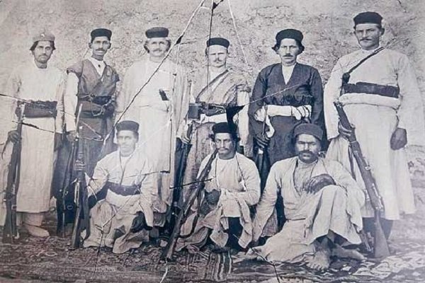 رئیسعلی دلواری نماد مقاومت جنوب ایران؛ حماسه‌ای ماندگار از جهاد