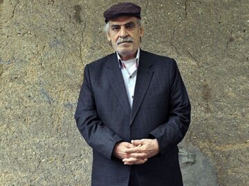 «ایرج صغیری» گنجینه‌ای از فرهنگ ناب بوشهر را ارائه کرد