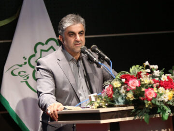 معاون وزیر تعاون: قم در صدر امنیت سرمایه‌گذاری کشور قرار گرفت