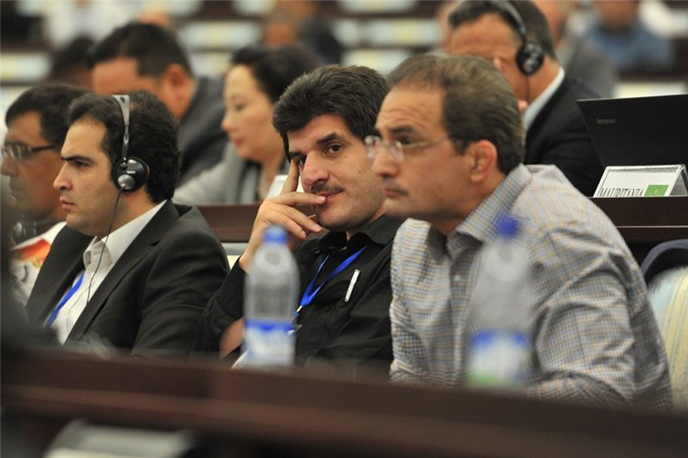 امید تازه نفس برای کشتی ایران؛ فرزند برومند خراسان در فینال جهان